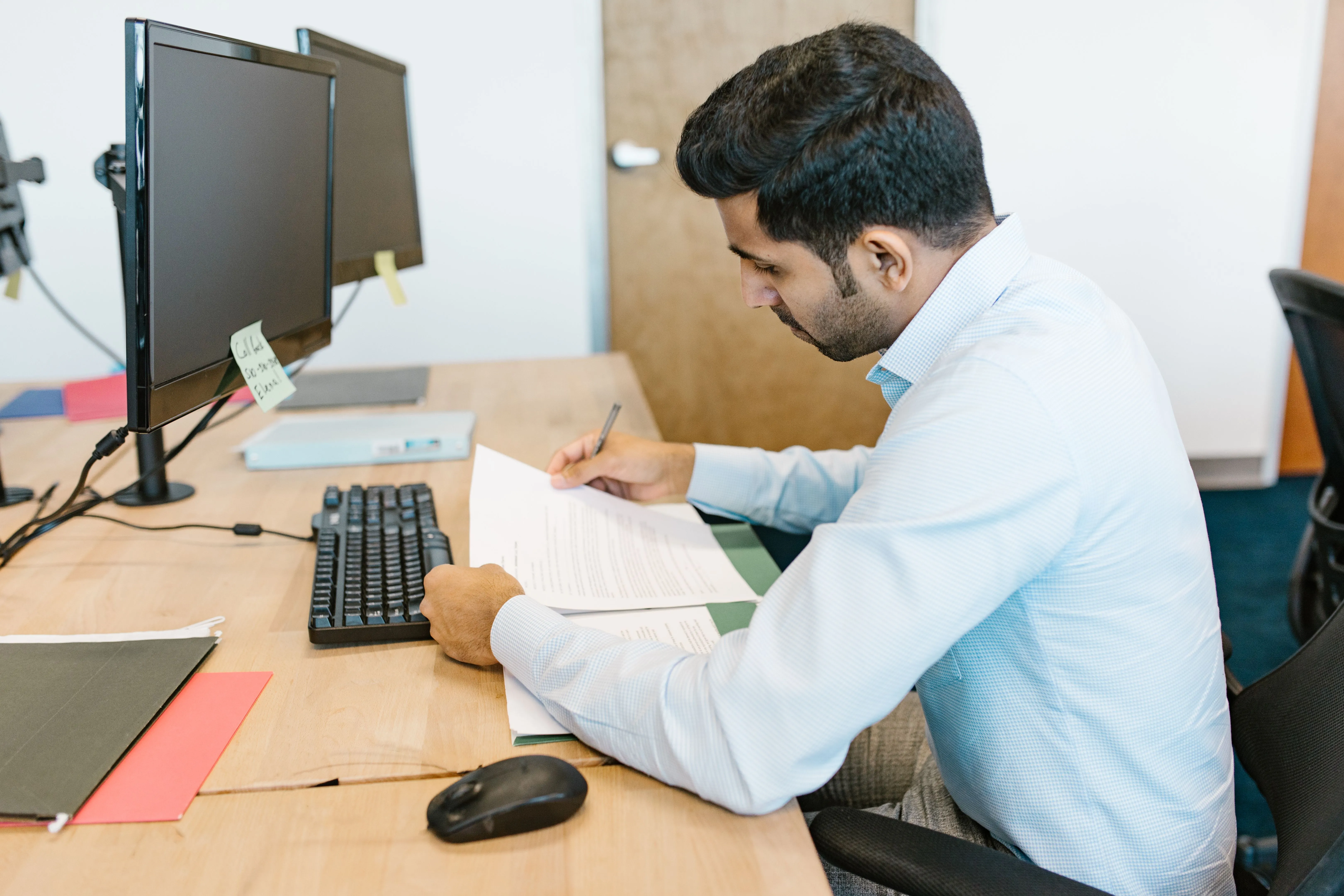 Business Support Services