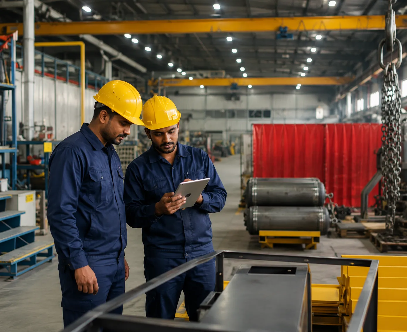 Engineering Services