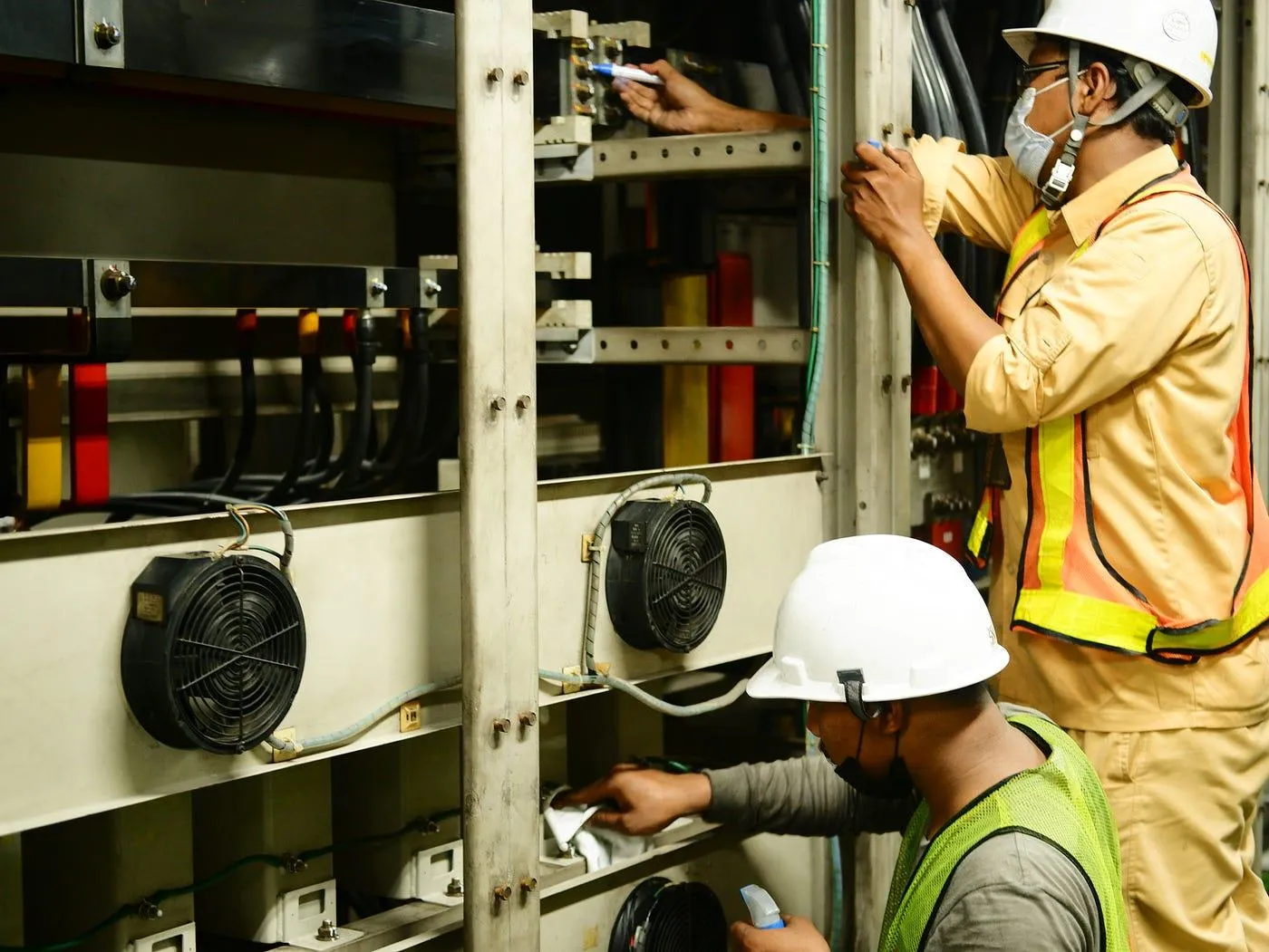 Engineering Services