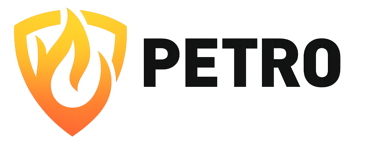 Petro IFMS